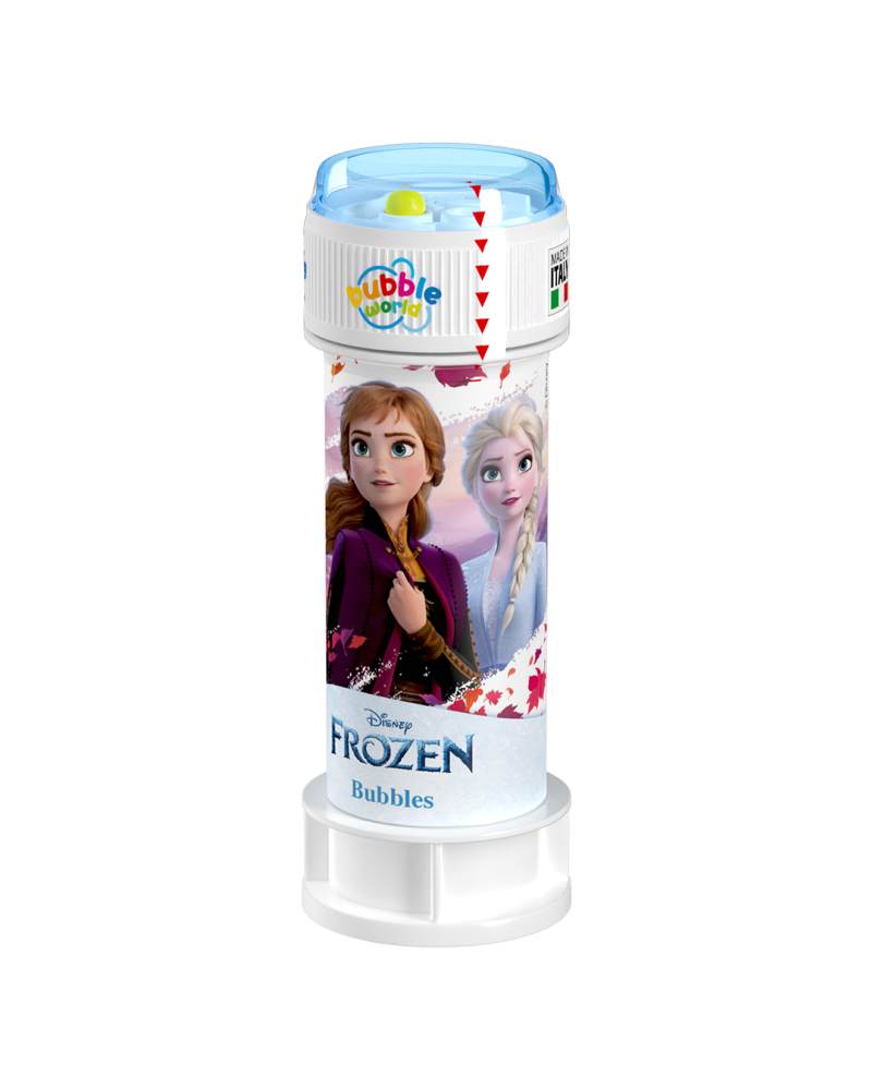 Frozen