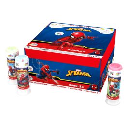 Dulcop Paw Patrol Set di 36 tubetti di Bolle di Sapone