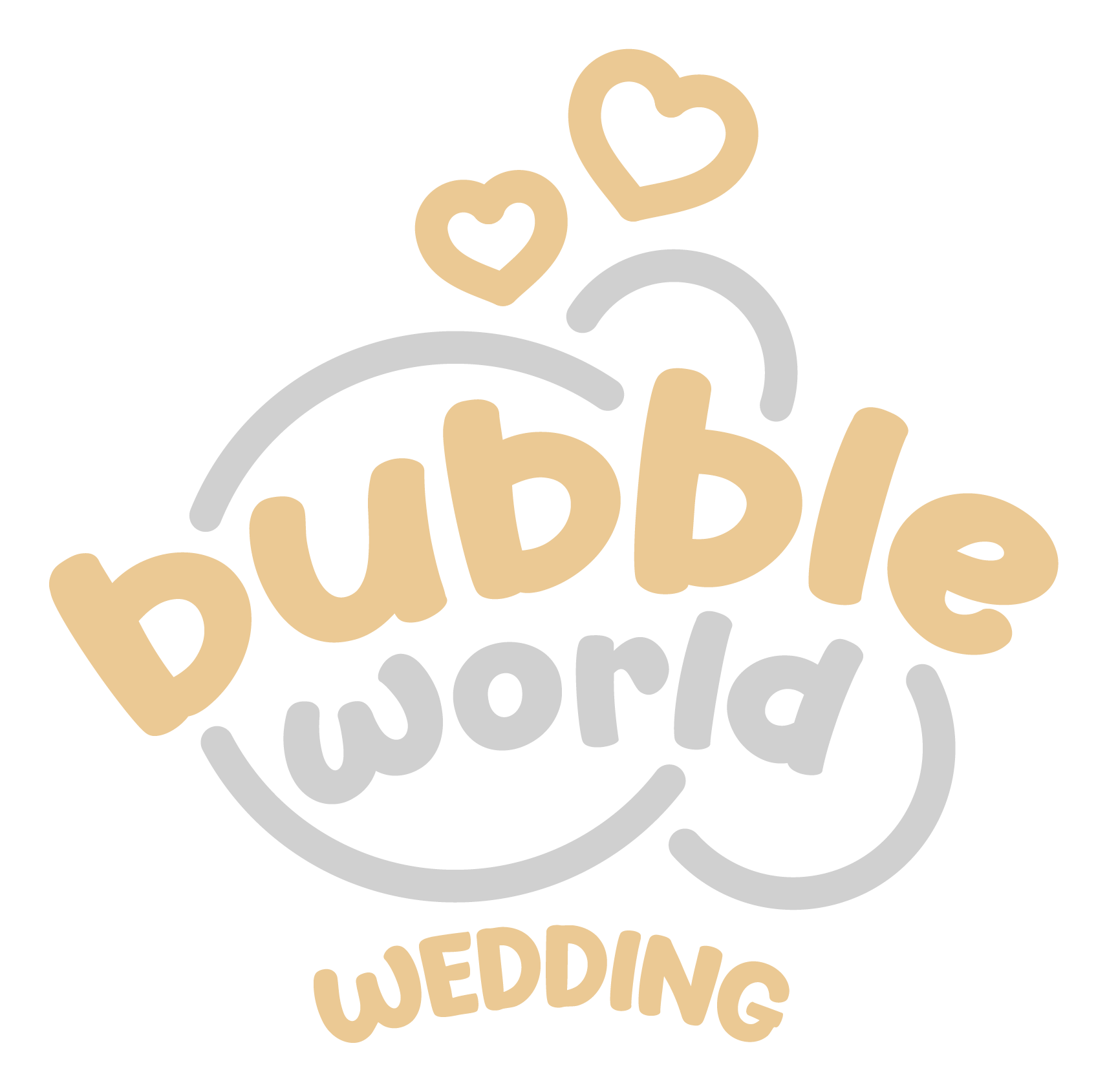 Logo Bubbleworld