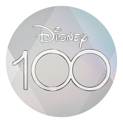 Disney 100