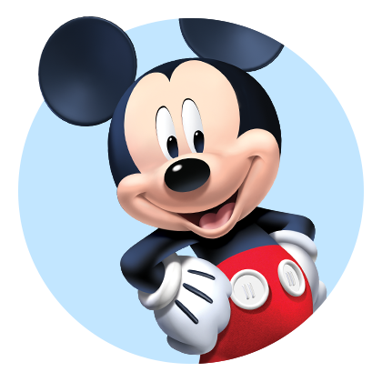 Mickey Mouse