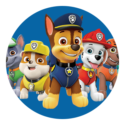 Paw Patrol