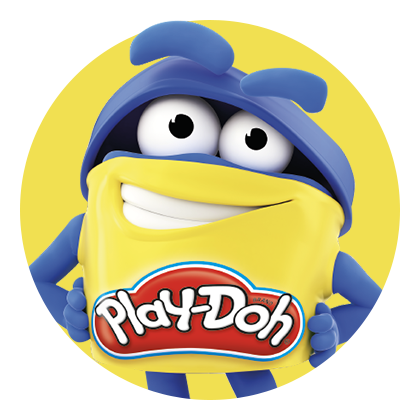 Play Doh