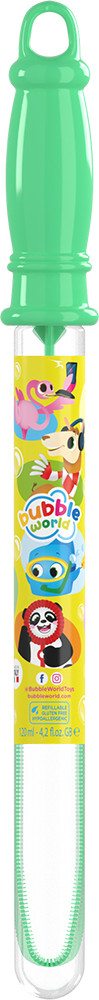 Animal - Spada bolle Bubble World