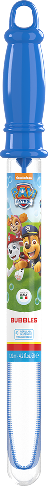 Paw Patrol - Spada bolle Bubble World