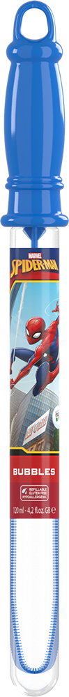 Spider-Man - Spada bolle Bubble World